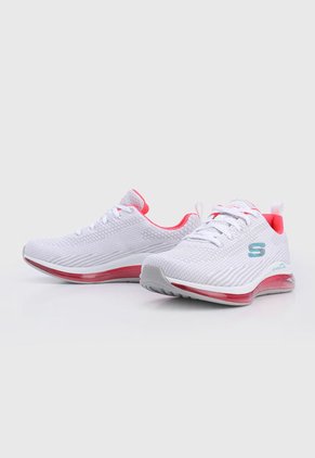 Tenis SKECHERS Skech-Air Element 2.0 Blanco
