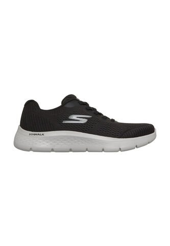 TENIS SKECHERS HOMBRE 216486BLK GO WALK FL Talla 8 Skechers