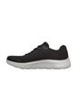 TENIS SKECHERS HOMBRE 216486BLK GO WALK FL Talla 8 de Skechers