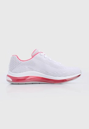 Tenis SKECHERS Skech-Air Element 2.0 Blanco