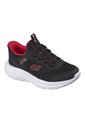 TENIS SKECHERS NIÑO 404208L-BLK BOUNDER Talla 13 de Skechers