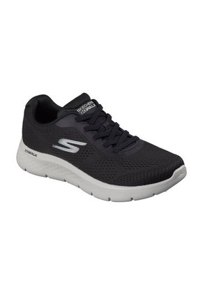 TENIS SKECHERS HOMBRE 216486BLK GO WALK FL Talla 8