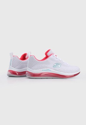 Tenis SKECHERS Skech-Air Element 2.0 Blanco