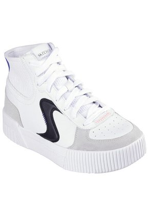 TENIS SKECHERS MUJER 185099WBK JADE Talla 7.5