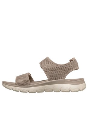 SANDALIAS SKECHERS MUJER 163158TPE SUMMITS SA Talla 5
