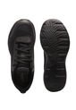 Tenis Training Negro Skechers de Skechers