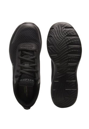 Tenis Training Negro Skechers