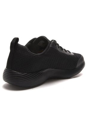 Tenis Training Negro Skechers