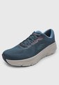 Tenis Walking Skechers D'Lux Walker 2.0 Azul de Skechers
