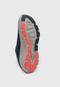Tenis Walking Skechers D'Lux Walker 2.0 Azul de Skechers