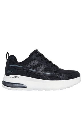 TENIS SKECHERS HOMBRE 118281BLK BOBS VISIO Talla 8.5