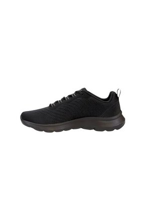 Tenis Skechers Flex Appeal 5.0 Para Mujer Color Negro