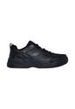Tenis Skechers Hombre Durham Memory Foam Negro de Skechers