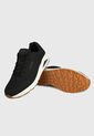Tenis Lifestyle Negro-Blanco Skechers Uno - Stand on Air de Skechers