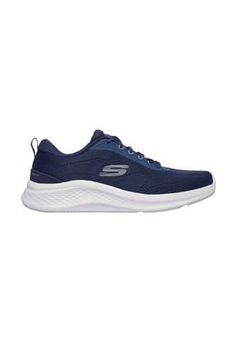 Tenis Skechers Hombre Skech-Lite Pro 2.0 Veganos Azul Oscuro Skechers