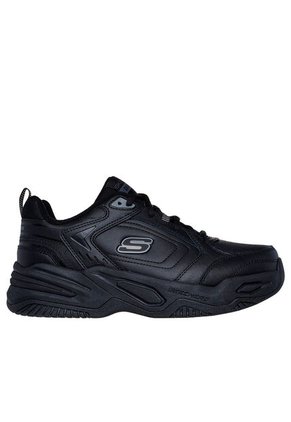 TENIS SKECHERS HOMBRE 232730BBK DURHAM Talla 8.5