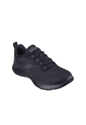Tenis Skechers Flex Appeal 5.0 Para Mujer Color Negro