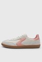 Tenis Lifestyle Skechers Hotshot - Kickoff Marfil de Skechers