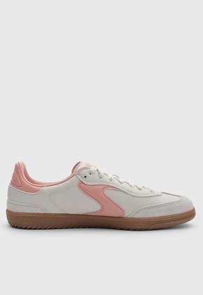 Tenis Lifestyle Skechers Hotshot - Kickoff Marfil
