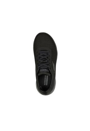Tenis Skechers Flex Appeal 5.0 Para Mujer Color Negro