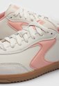 Tenis Lifestyle Skechers Hotshot - Kickoff Marfil de Skechers
