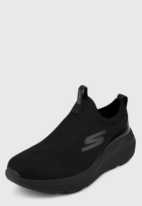Tenis Training Negro Skechers Orun Elevate