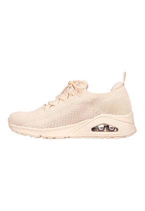 Tenis Skechers  Mujer Uno EveryWear - Beige