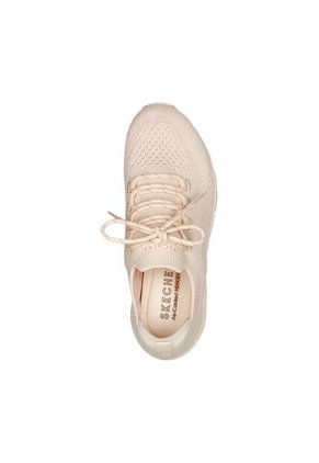 Tenis Skechers  Mujer Uno EveryWear - Beige