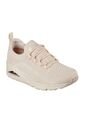 Tenis Skechers  Mujer Uno EveryWear - Beige de Skechers