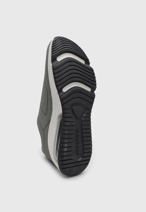 Tenis Lifestyle Skechers Uno Evolve Gris
