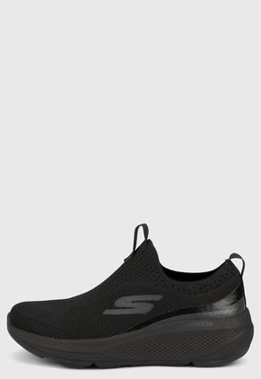 Tenis Training Negro Skechers Orun Elevate