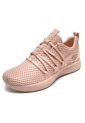 Tenis Training Rosa Skechers de Skechers