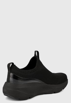 Tenis Training Negro Skechers Orun Elevate