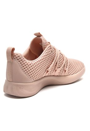 Tenis Training Rosa Skechers