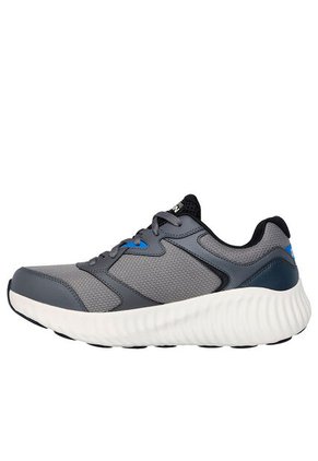TENIS SKECHERS HOMBRE 220383GRY GO RUN NOW Talla 7