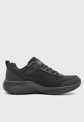 Tenis Lifestyle SKECHERS Bounder - Quantarun Gris