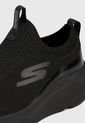 Tenis Training Negro Skechers Orun Elevate de Skechers