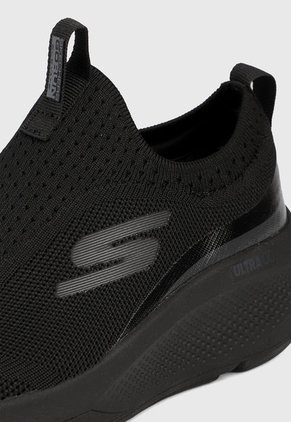 Tenis Training Negro Skechers Orun Elevate