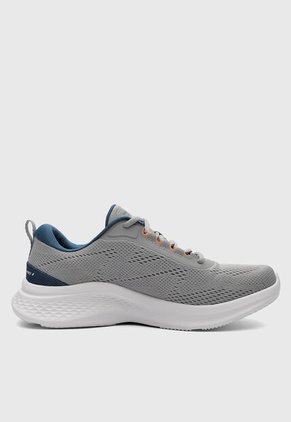Tenis Running SKECHERS Skech-Lite Pro 2.0 Gris