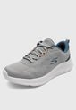 Tenis Running SKECHERS Skech-Lite Pro 2.0 Gris de Skechers
