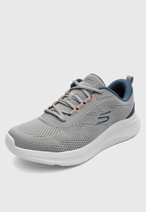 Tenis Running SKECHERS Skech-Lite Pro 2.0 Gris