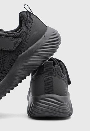 Tenis Lifestyle SKECHERS Bounder - Quantarun Gris