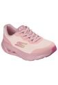 Tenis Skechers Mujer Mesh Slip On - Lila de Skechers