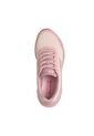 Tenis Skechers Mujer Mesh Slip On - Lila de Skechers