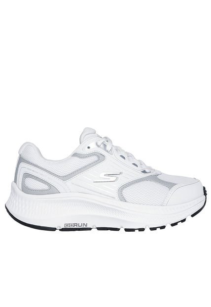 TENIS SKECHERS MUJER 128606WSL GO RUN CON Talla 6.5
