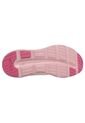 Tenis Skechers Mujer Mesh Slip On - Lila de Skechers