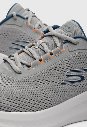 Tenis Running SKECHERS Skech-Lite Pro 2.0 Gris