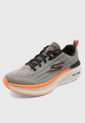 Tenis SKECHERS Go Run Elevate 2.0 Gris de Skechers