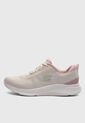 Tenis Running SKECHERS Skech-Lite Pro 2.0 Beige de Skechers