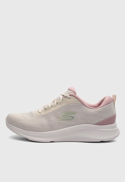 Tenis Running SKECHERS Skech-Lite Pro 2.0 Beige